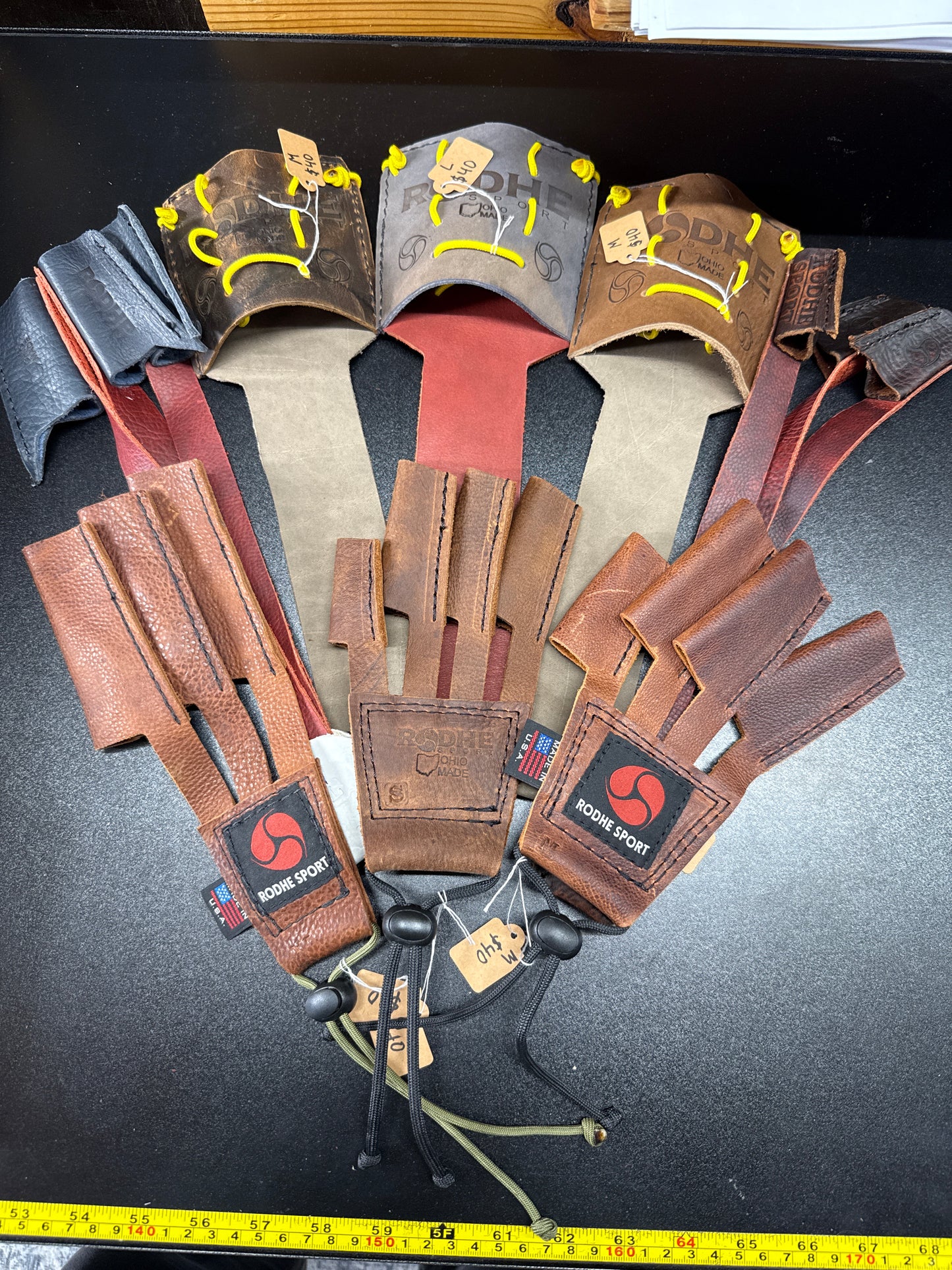 OTW - Team Discount Box 697