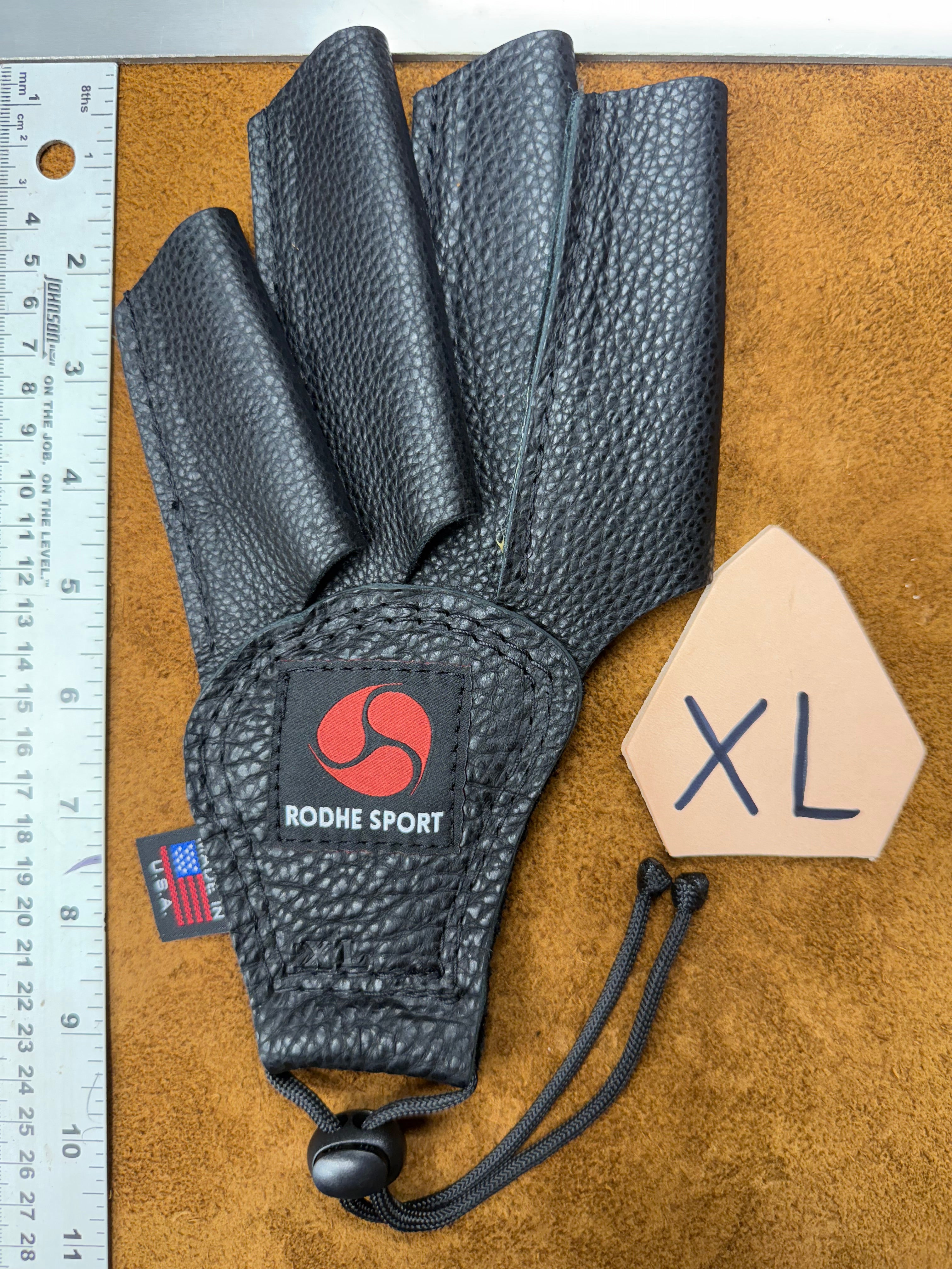 Phoenix Hammer Glove – RODHE SPORT