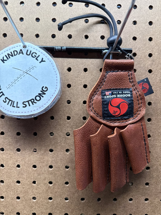 OTW - Phoenix Hammer Glove M 357