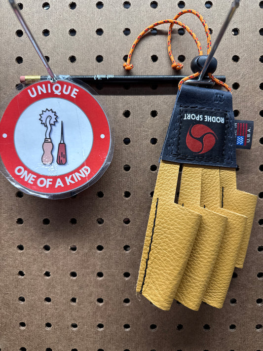 OTW - M Eagle for LH