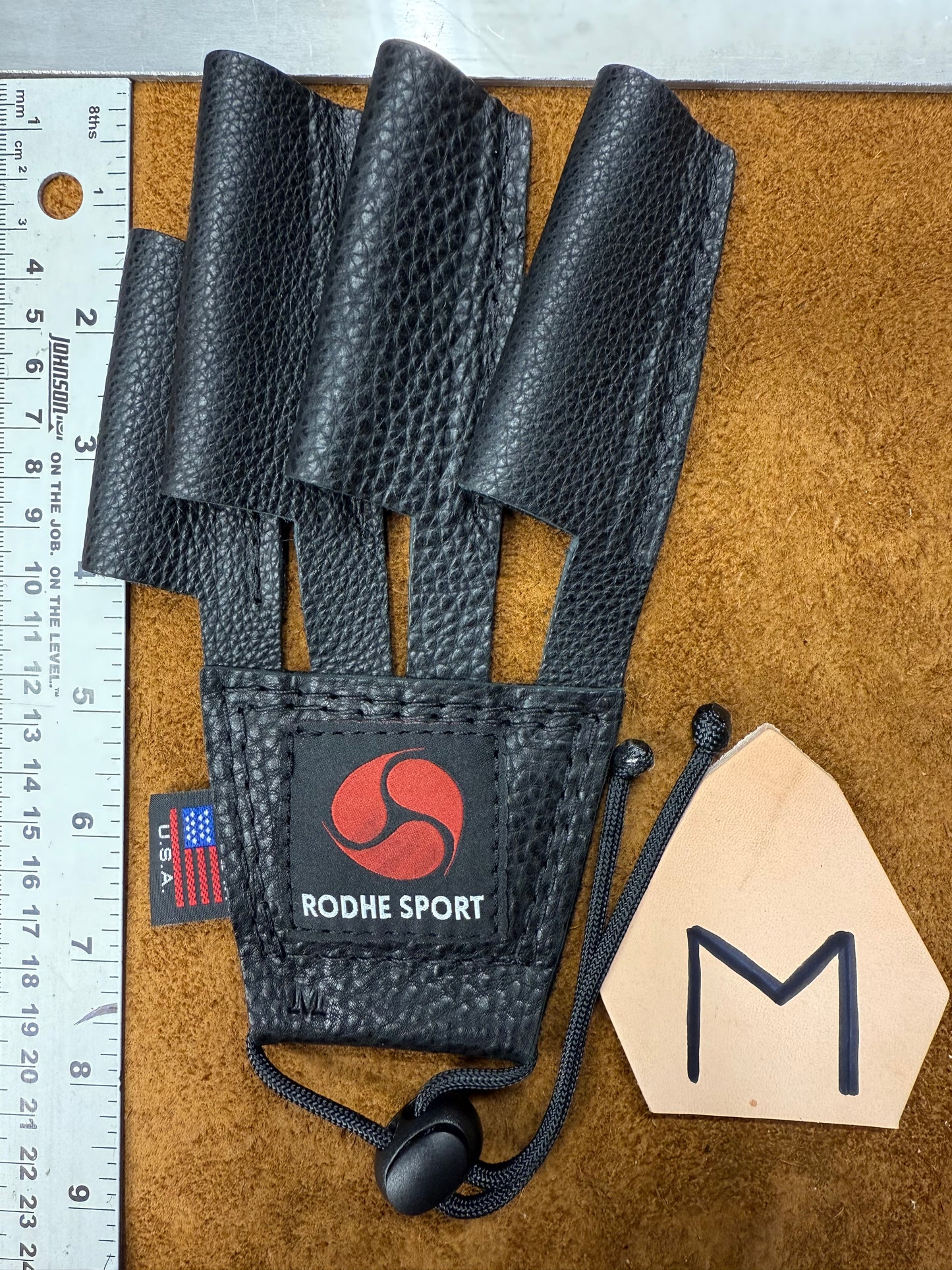 Eagle Hammer Glove