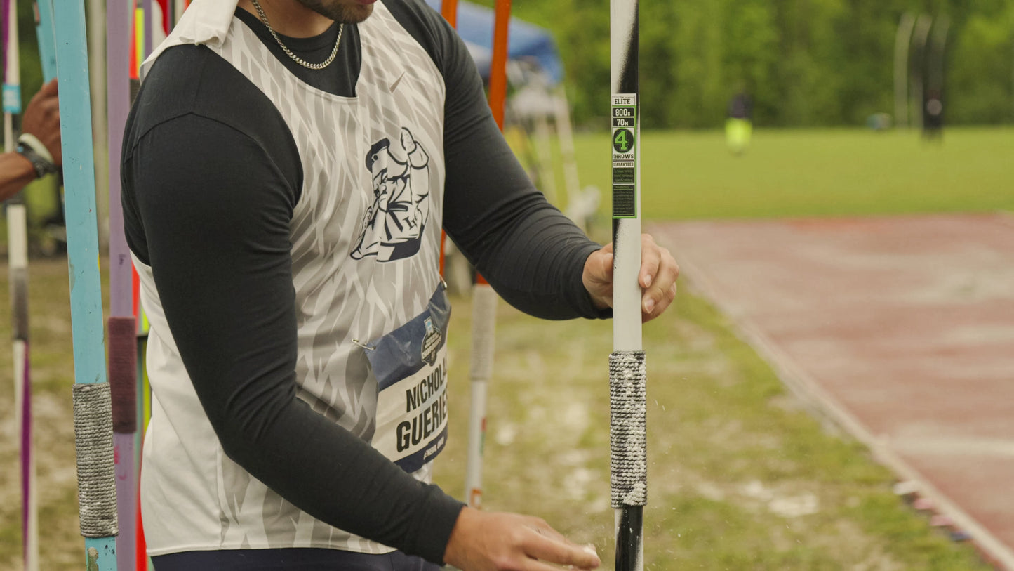 4Throws Elite Javelin