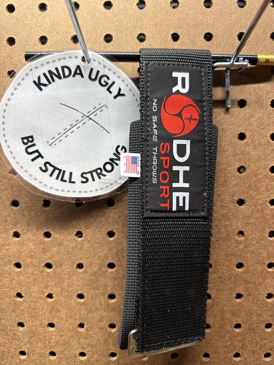 OTW - 6.5cm Rodhe Strap