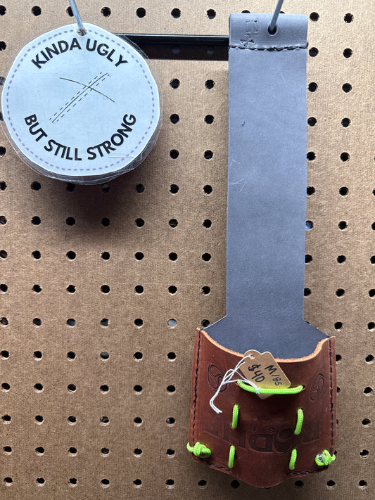 OTW - M Bear Shot Put Glove 185