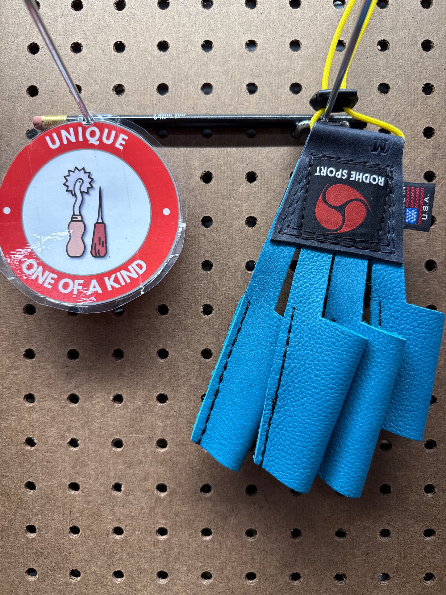 OTW - M Eagle for LH