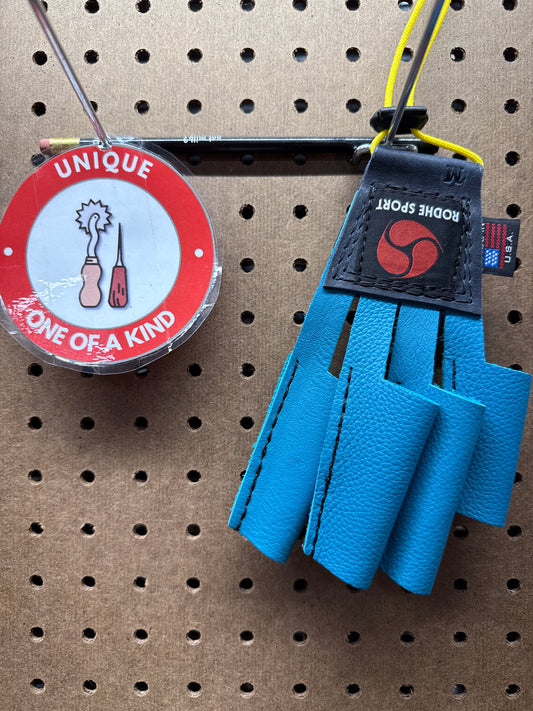 OTW - M Eagle for LH