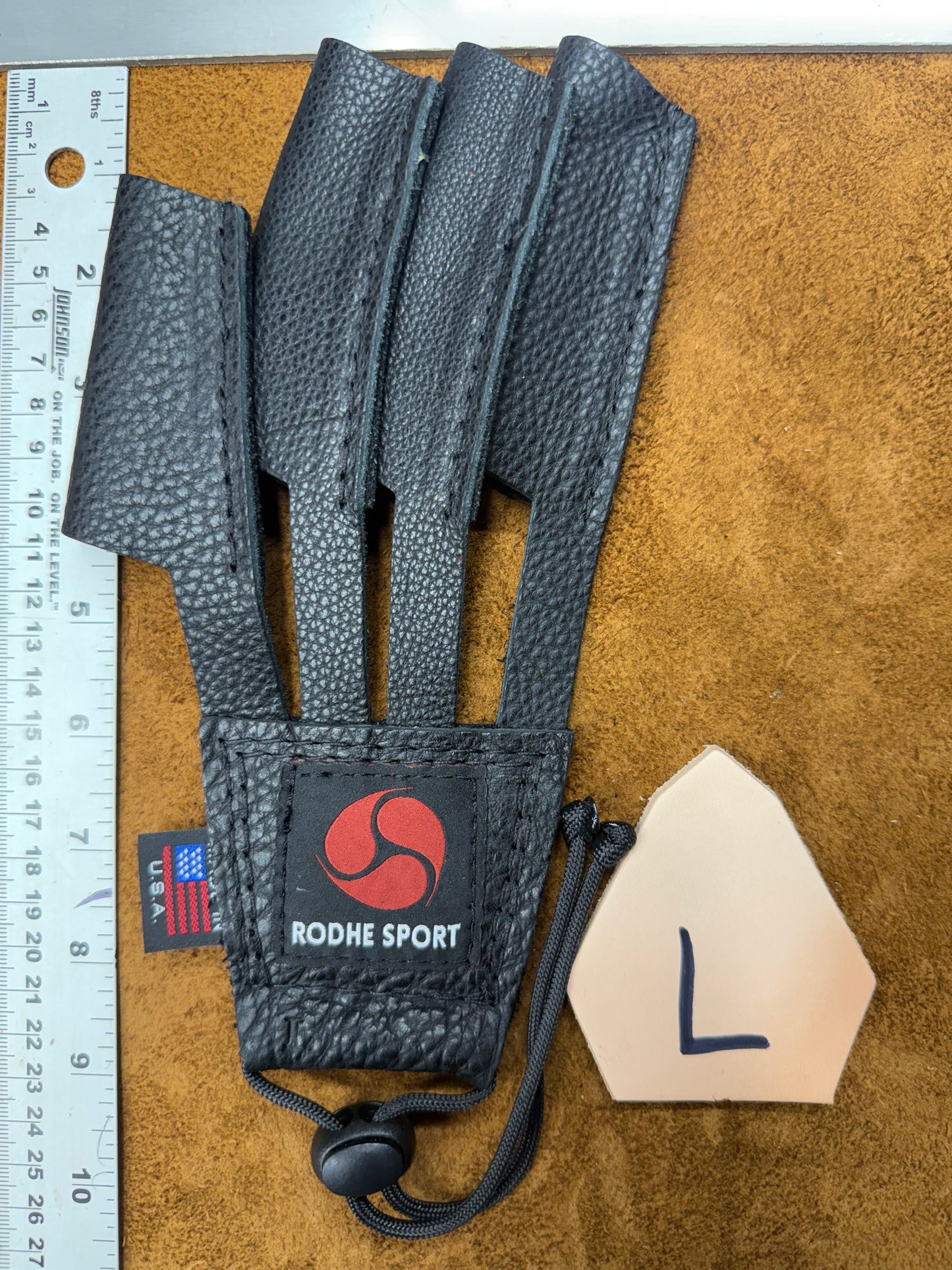 Eagle Hammer Glove