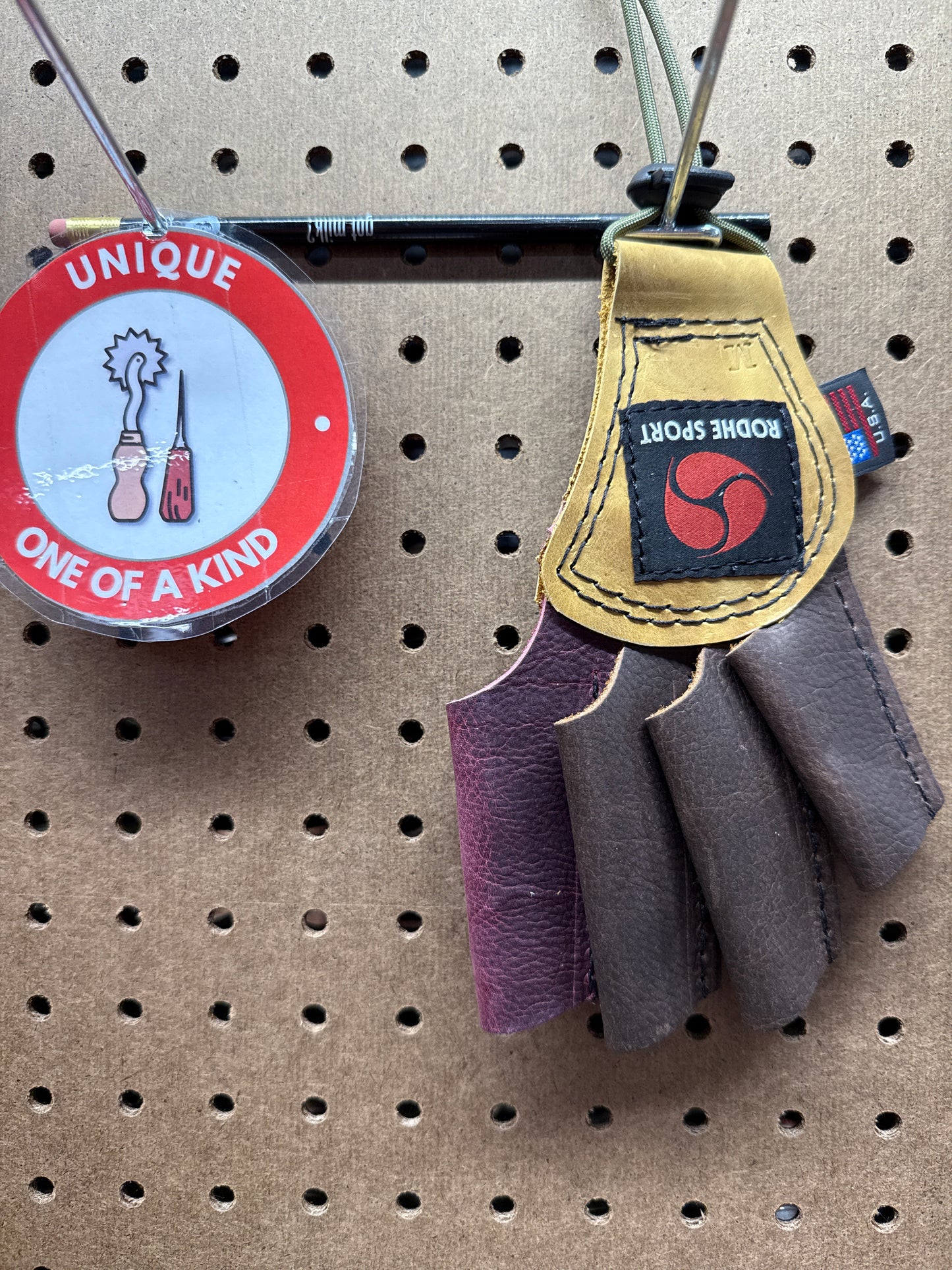 OTW - M Phoenix for LH