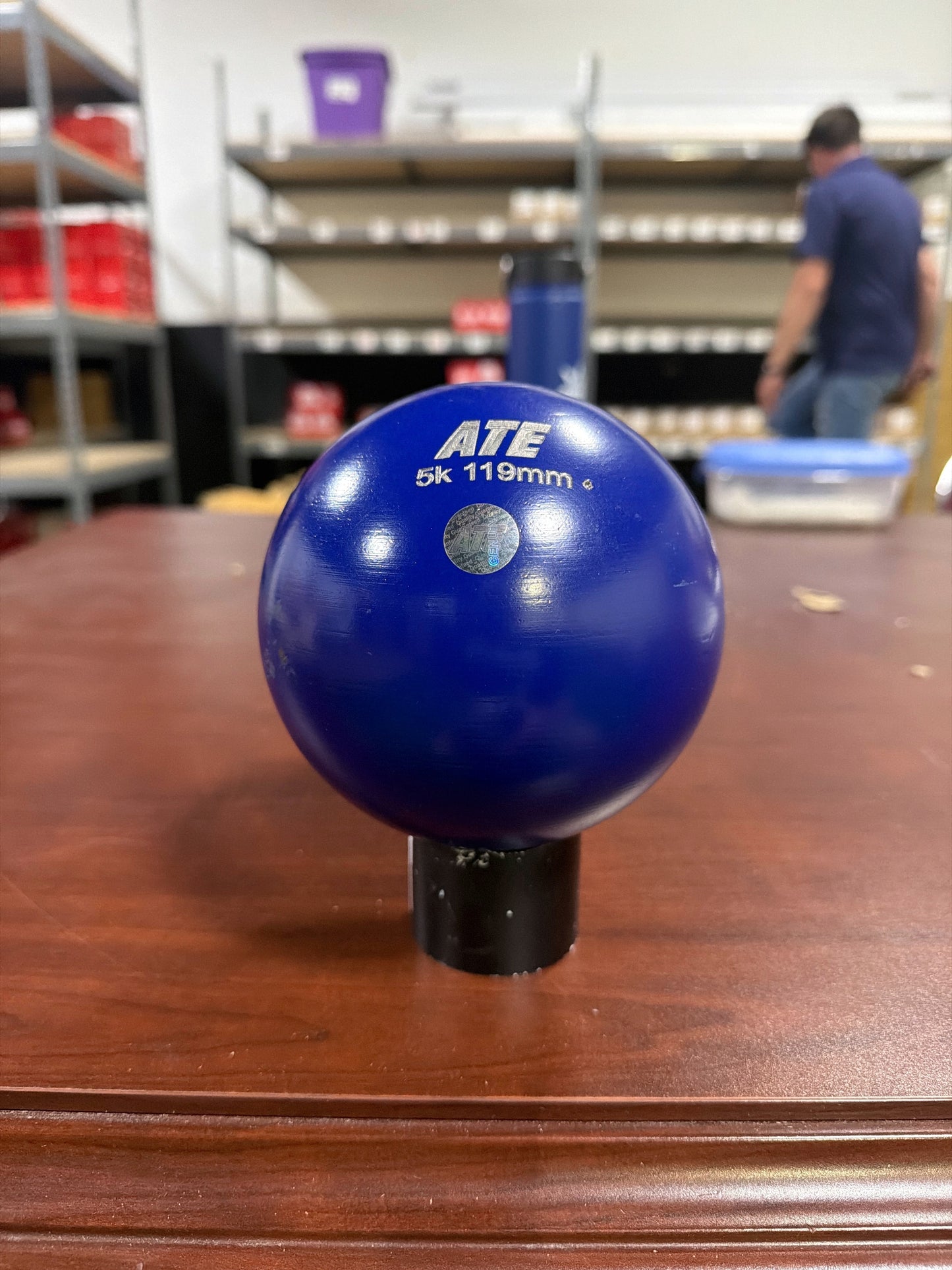 ATE Competition Steel Shot