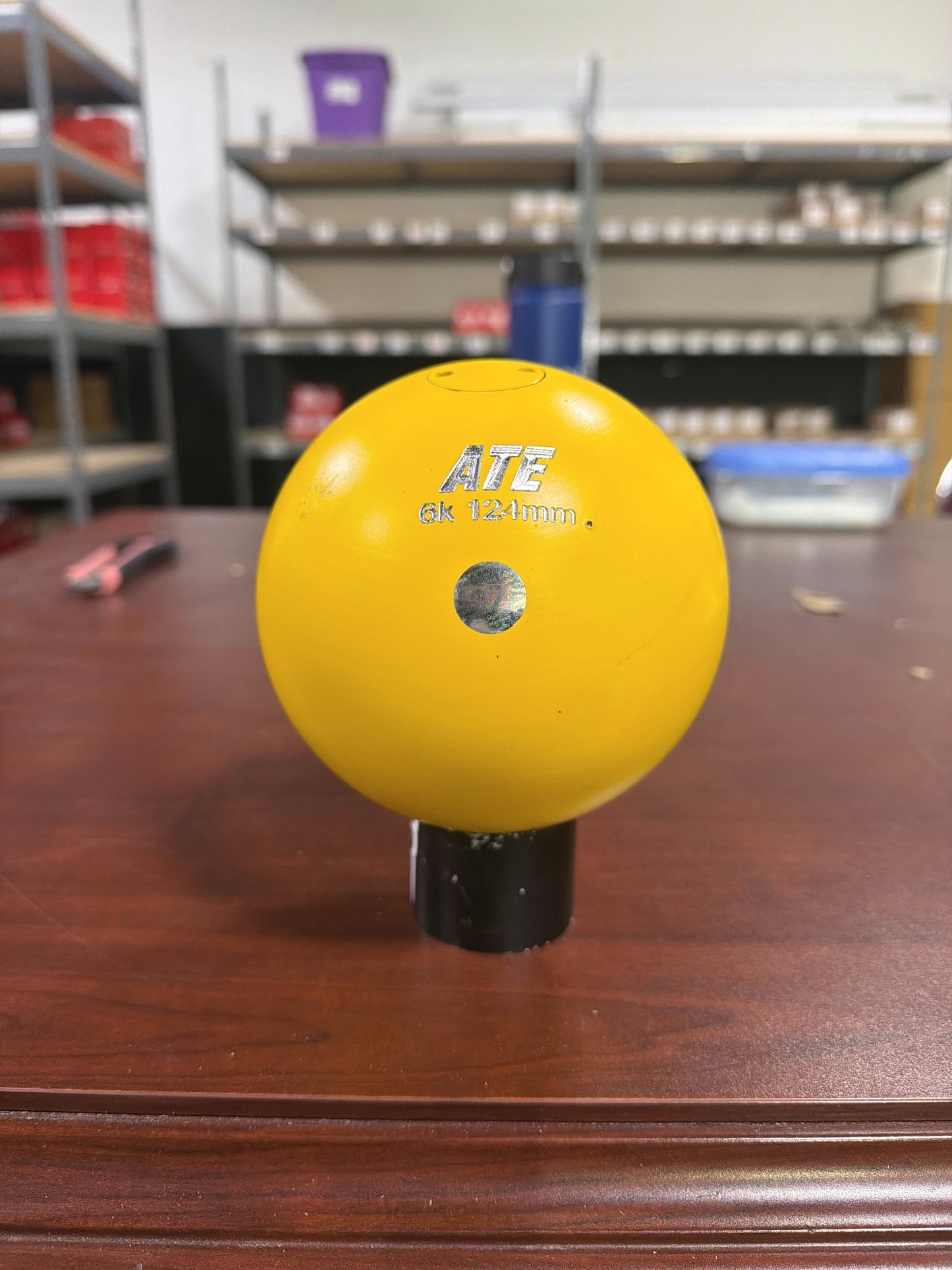ATE Competition Steel Shot