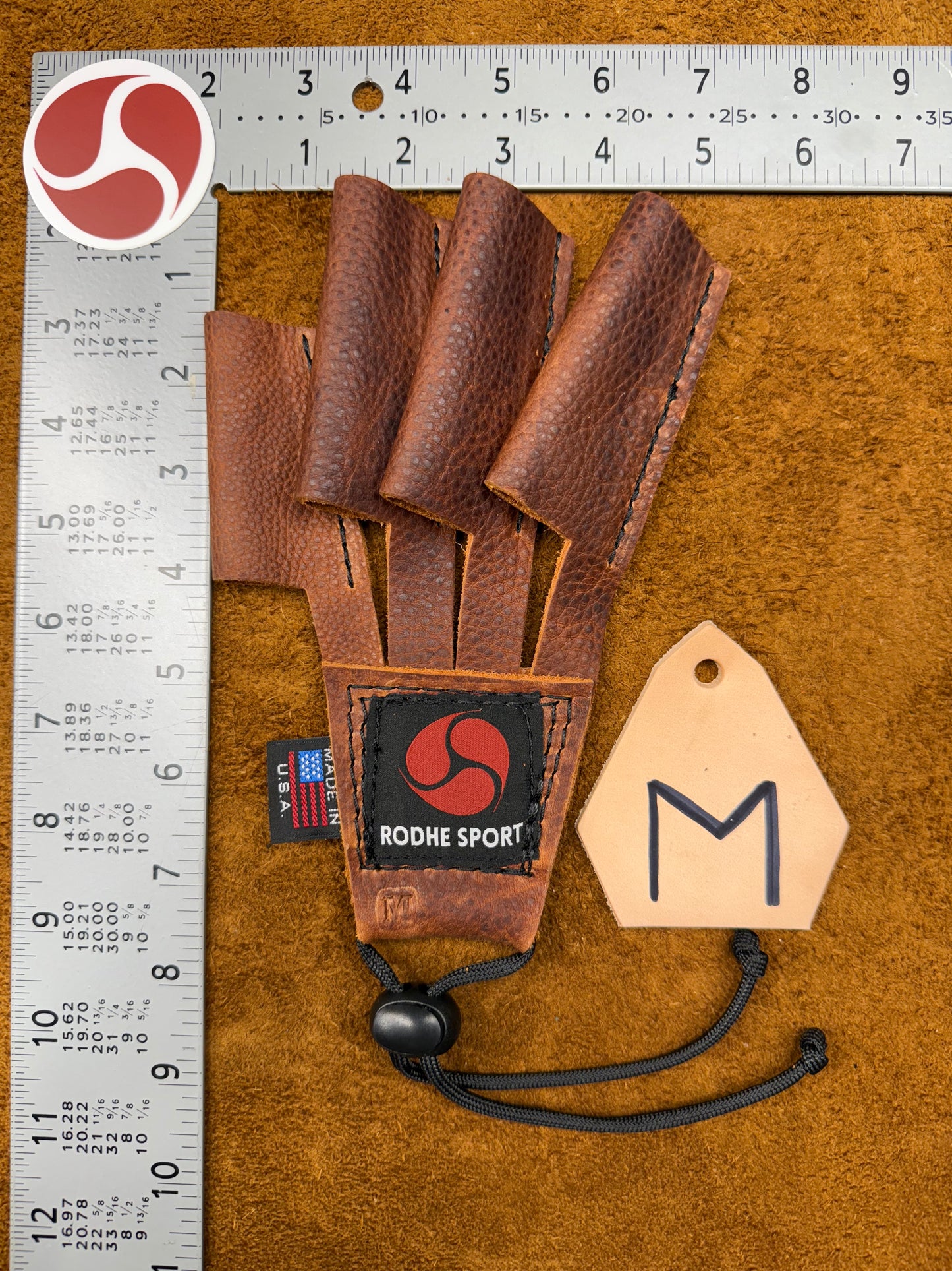 Eagle Hammer Glove