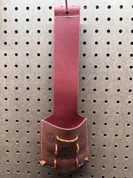 Off the Wall - L Bear Shot Put Glove