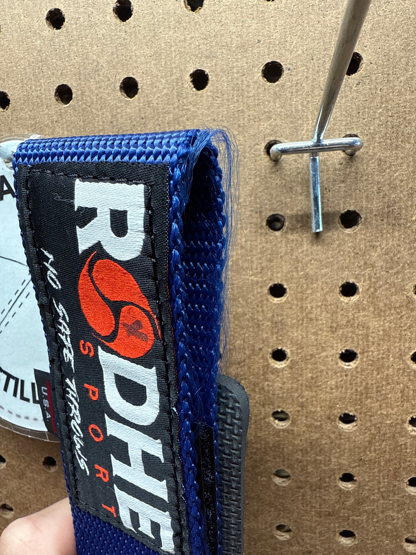 OTW - 6.5cm Rodhe Strap
