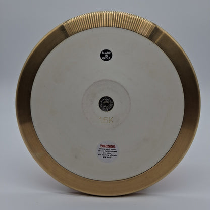 ATE - Gold Discus 1.6k