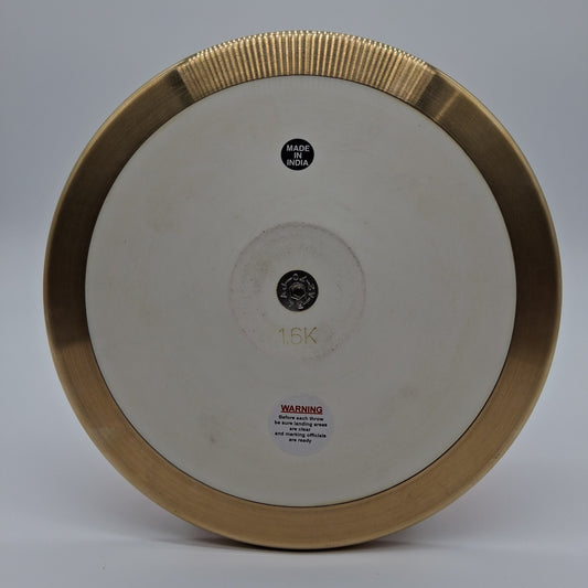 ATE - Gold Discus 1.6k