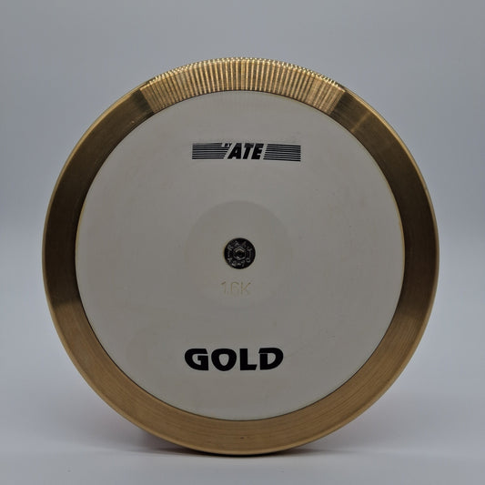 ATE - Gold Discus 1.6k