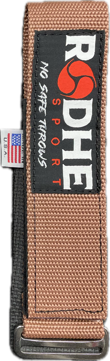 RODHE STRAP – RODHE SPORT