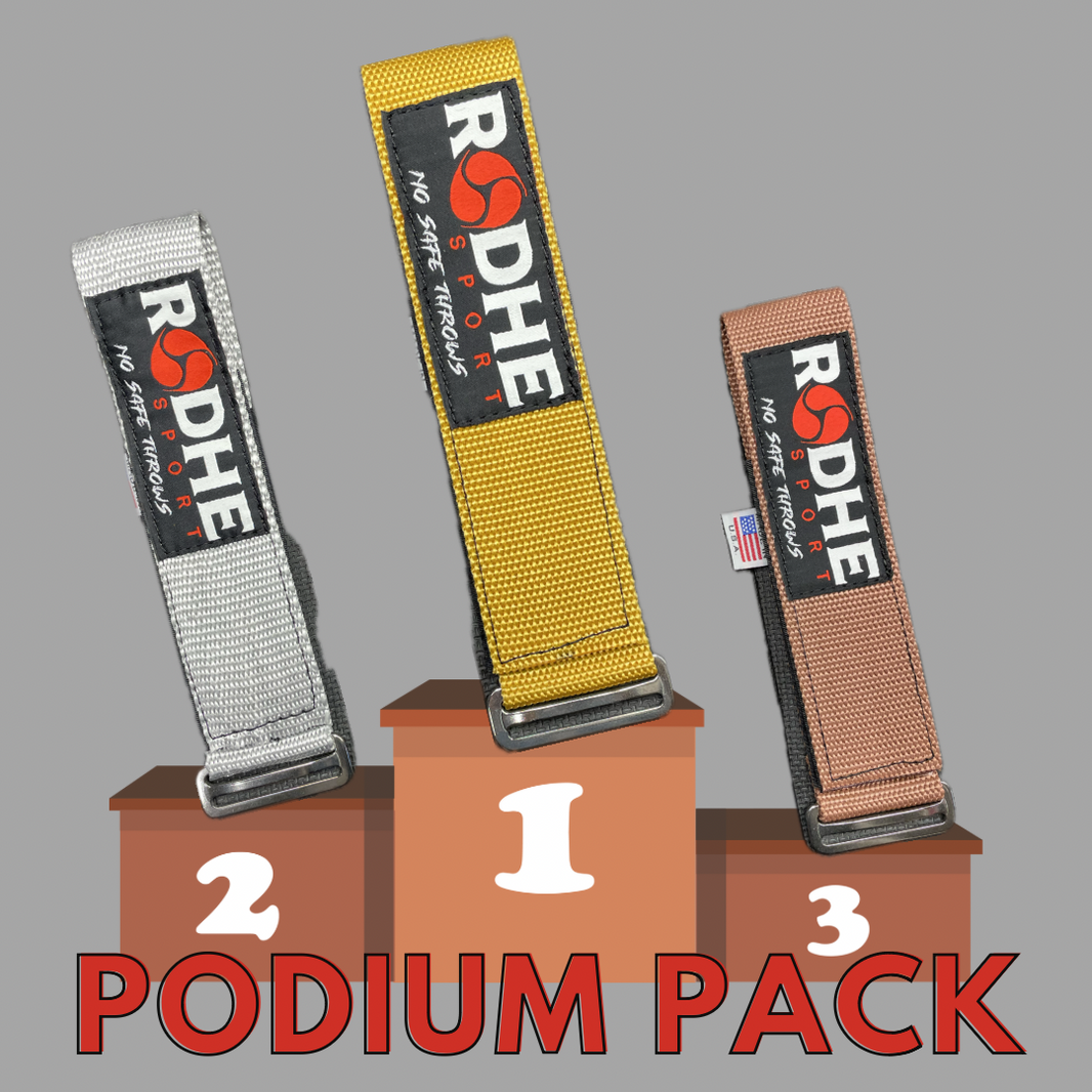 RODHE STRAP – RODHE SPORT