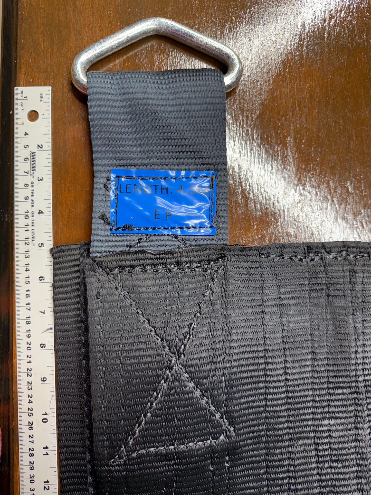 Evel Tarp Curtain System