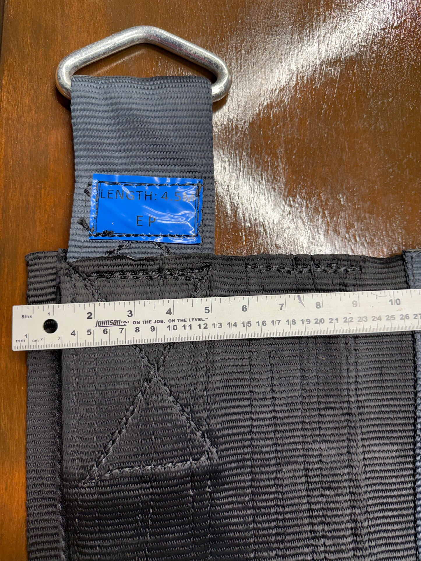 Evel Tarp Curtain System