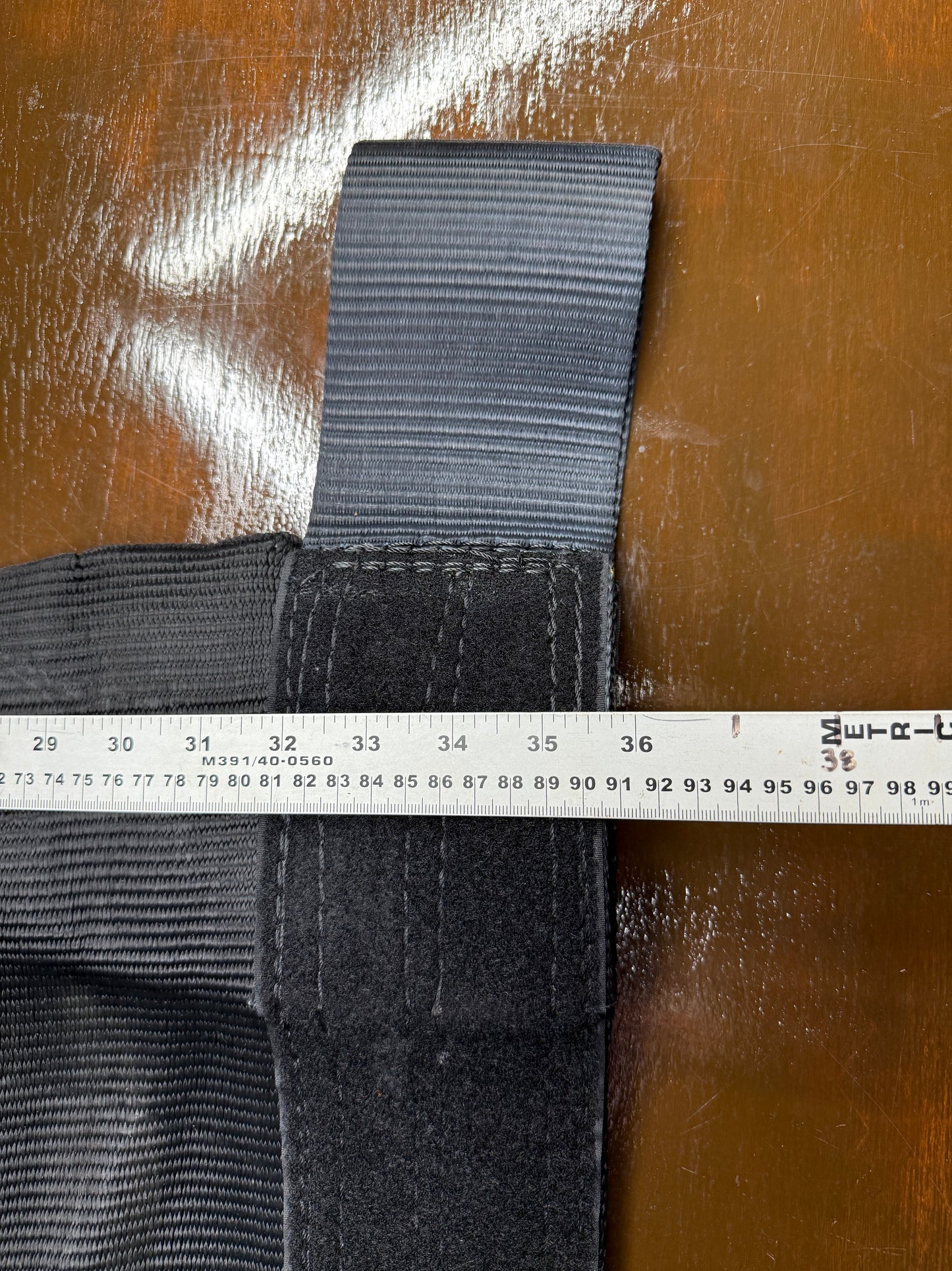 Evel Tarp Curtain System