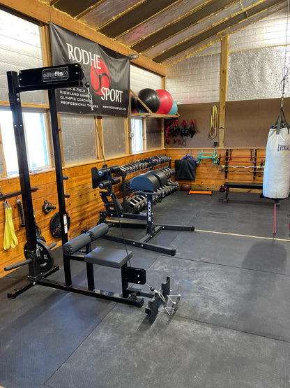 Open Fitness Class