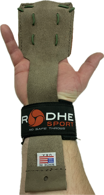 RODHE GLOVE™ – RODHE SPORT