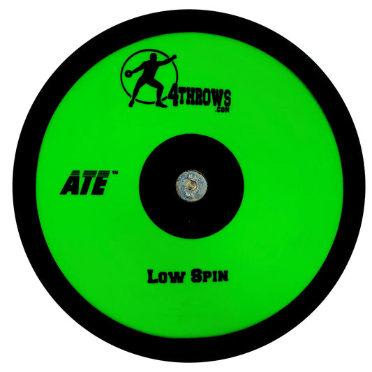 ATE Low Spin Discus - 70%