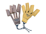 Bison Leather Hammer Gloves