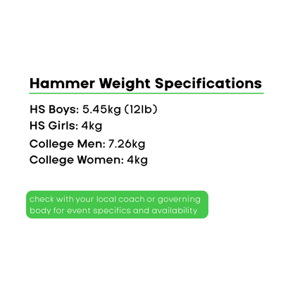 Polanik Premium Hammer