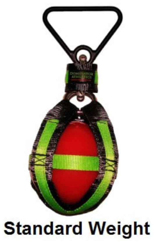 Dominator Standard Throwing Weights