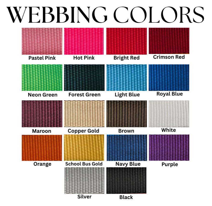 Dominator Competition Series Indoor Weights