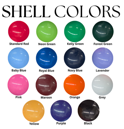 Dominator Competition Series Indoor Weights