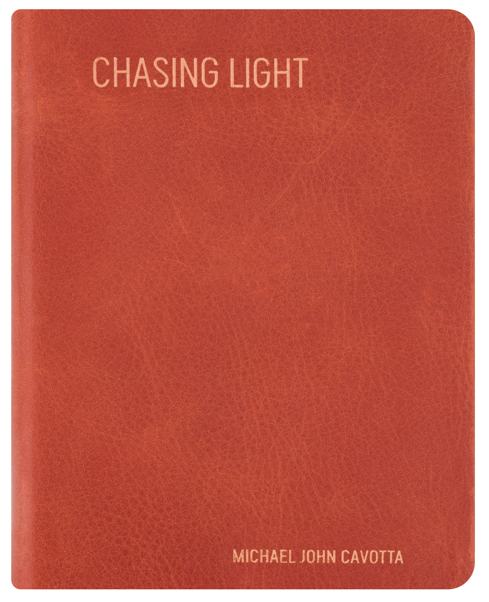 Chasing Light by Michael Cavotta