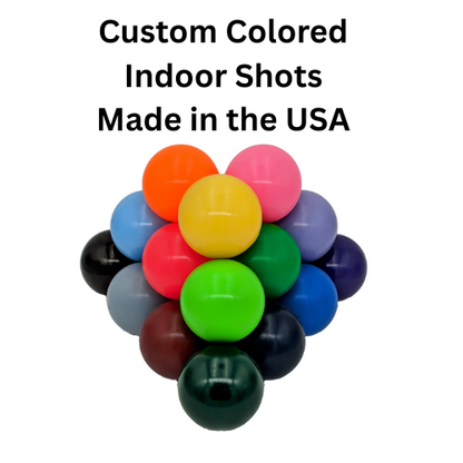 Hardshell Indoor Shots