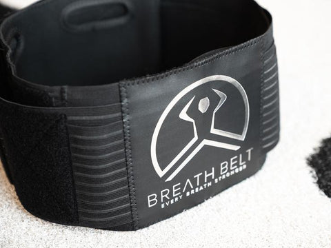 The Breath Belt™