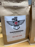 Thunderbird Coffee