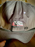 RS Adjustable Cap