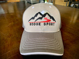 RS Adjustable Cap