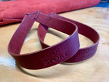 Kam-Loop Lifting Straps