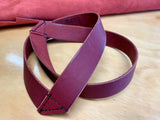 Kam-Loop Lifting Straps