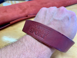 Kam-Loop Lifting Straps