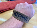 Kam-Loop Lifting Straps