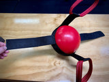 R.E.D. SLING (Rodhe Explosive Device)