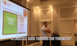 Lecture - 12 Week Strength Cycle