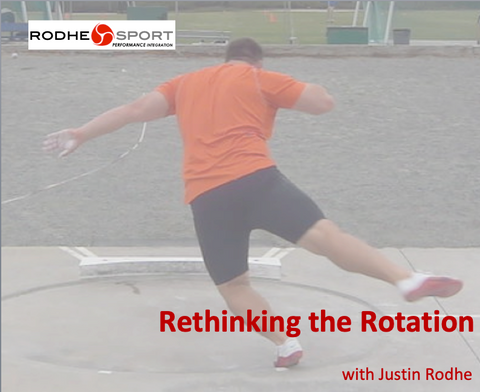 Lecture Rethinking the Rotation
