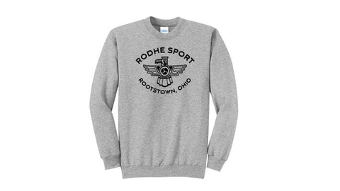 Thunderbird Sweatshirt